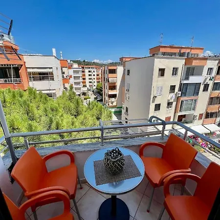Best Location Beach Apt Golem Apartment Golem (Tirana)
